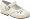 Bone Pearlized Leather