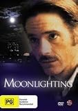 Moonlighting (AUS) [ NON-USA FORMAT, PAL, Reg.4 Import - Australia ]