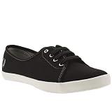 Fred Perry Bell Canvas
