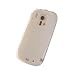 ELECOM docomo �炭�炭�X�}�[�g�t�H�� F-12D�p �\�t�g�P�[�X �N���A PD-F12DUCCR