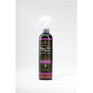 Lavender Essential Oil Yoga Mat Cleaner 100% Natural 8oz
