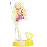 Mattel - Poupee - Disco Winx Stella