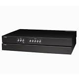 PHILIPS Bosch LTC 2375 /60 VidQuad 4 Channel Color Video Processor MULTIPLEXER