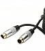 CABLE S-VIDEO 5,0m HQ