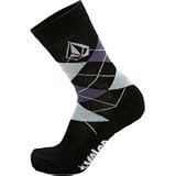 Volcom Argyle Sock - Men's