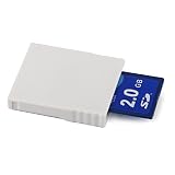HDE (TM) SD CARD CONVERTER FOR NINTENDO WII