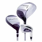 Tommy Armour Ladies Allegretto Full Set