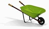 Janod - J03210 - Plein Air - Brouettes M�tal