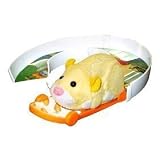 Zhu Zhu Pets Skateboard & U-Turn