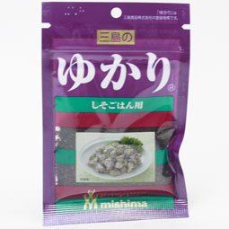 三島 ゆかり 26g