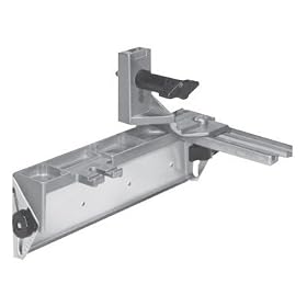 Bosch 1608932046 Sanding Fence for 1276D & 1276DVS Belt Sanders