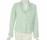 Eileen Fisher Convert Jacket Pool XS