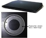 WOOD TECHNOLOGY WT-SW32 MDF Series TV Swivel for 32 TVs