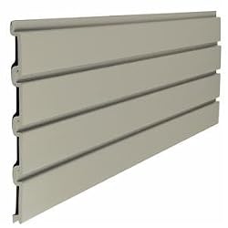 Suncast Corp. SW04 Slat Wall