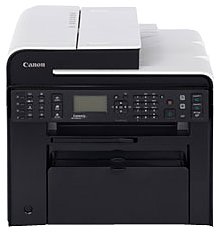 Canon I-Sensys MF4890dw Imprimante laser Noir et blanc 25 ppm