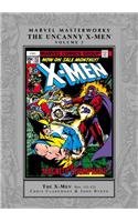  The Uncanny X-Men, Vol. 3 (Marvel Masterworks)