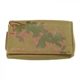 Golla G251 Opera Khaki Green Horizontal Mobile Bag  New 08 Range 