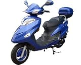 Manhattan 150cc