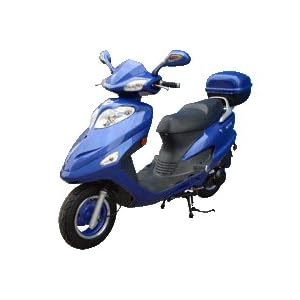 Scooter 150cc Moped