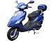 Scooter 150cc Moped
