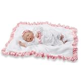 Sweet Dreamer Collector Doll by Sheila Michael