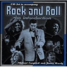 Rock and Roll: An Introduction by Michael Campbell