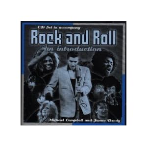 Rock and Roll: An Introduction by Michael Campbell