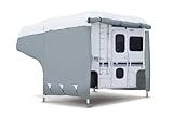 UPC 052963000368 product image for Classic Accessories 80-036-143101-00 Overdrive PolyPro III Deluxe Camper Cover,  | upcitemdb.com