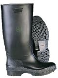 Black Wellington Boots UK Sizes 3-12 | Dunlop 12