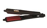 Wigo Europe WG5308 Ceramic Ti Professional Titamium Flat Iron, 1-3/4