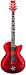 Daisy Rock Rock Candy Custom (Red Star)