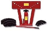 Tools & Hardware : 12 Ton Pipe Bender - Extra Packaging