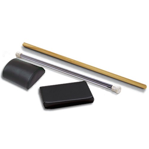 Traditional Reformer Accessory Kit