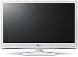 LG 26LS359S 66 cm (26 Zoll) LED-Backlight-Fernseher, EEK A (HD-Ready, 100Hz MCI, DVB-T/C/S) wei�