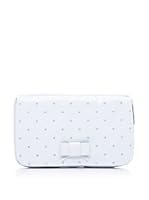 Pasito a Pasito Funda Toallitas Paseo (Azul Celeste)