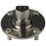 Dorman 930-706 Wheel Hubs (Flange) by Dorman