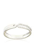 PARIS VENDOME Anillo Faux-jumeaux (Oro Blanco)