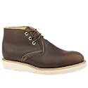 Red Wing 3 Tie Chukka Boot