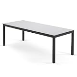 Skagerak Denmark 1540020 St. Thomas Dining Table 35 x 82
