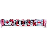 Stoke City Scarf
