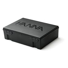 Hanna Instruments HI710120 Protective Case Tray, For HI 9040 Meter