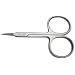 WPI 503245 Stainless Steel Standard Mini Dissecting Scissor with Sharp Tip, 9.5cm Length