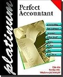 Cosmi Corporation 40214 Perfect Accountant Platinum