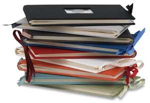 Kolo Noci Photo Album - Red, 4frac14; x 6frac12;, Noci Photo Album