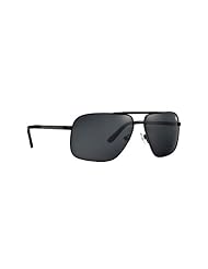 Anarchy Mens Signal Aviator Sunglasses by Anarchy