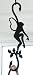 Garden Fairy S-Hook 0in.W x 12in.H x 0in.D Garden Fairy S-Hook 0in.W x 12in.H x 0in.D