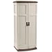Kitchen & Housewares : Suncast Vertical Tool Shed