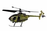 BESTER INDOOR & OUTDOOR HELI ZUGLEICH * NINE EAGLES BRAVO SX MINI – 4KANAL 3D HELIKOPTER 2,4GHZ IM ALUKOFFER RTF