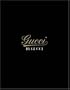 Gucci by Gucci