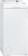 Bauknecht WAT PLUS 512 DI Toplader Waschmaschine / A-20% AB / 5.5 kg / 1200 UpM / 0.85 kWh / wei�